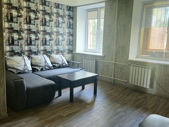 Довгострокова оренда квартири