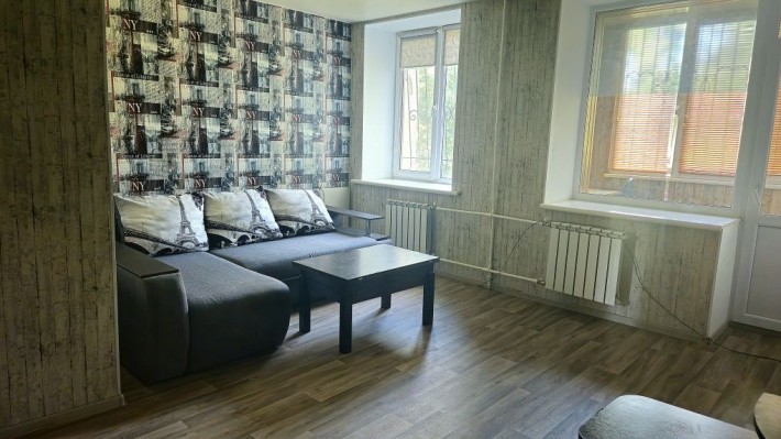 Довгострокова оренда квартири - фото 1