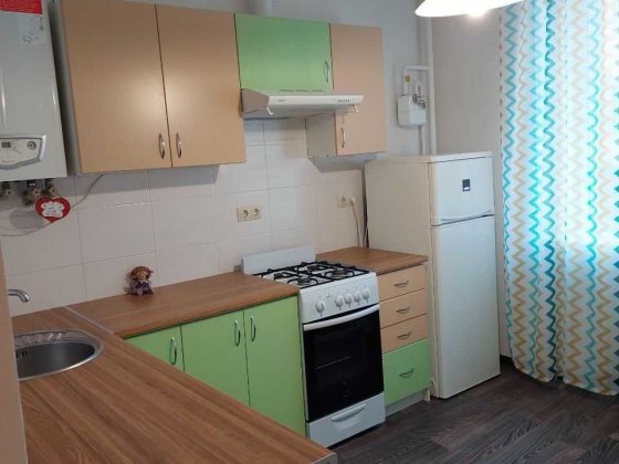 Оренда 1-кімнатної квартири в Ірпені біля парку Центральний Ірпінь