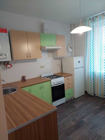 Оренда 1-кімнатної квартири в Ірпені біля парку Центральний - фото 1