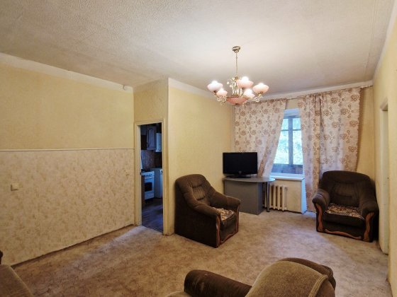 Оренда 3к квартири в центрі міста! 95 квартал! Кривой Рог