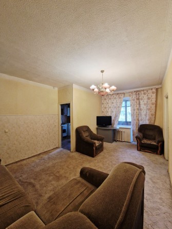 Оренда 3к квартири в центрі міста! 95 квартал! - фото 1