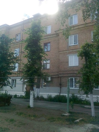 Сдам однокомнатную  квартиру - фото 1