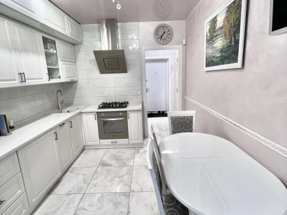 Оренда однокімнатної квартири. ЖК Грін Ярд Ірпінь