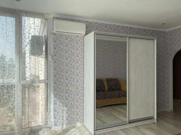 Оренда 2 кім з газовим опаленням. Парк Покровський поряд - фото 1