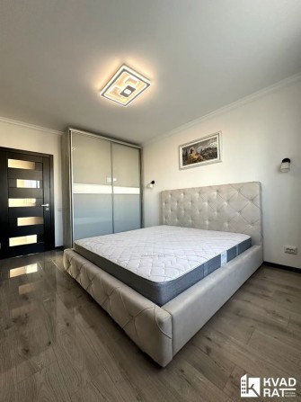 Оренда 2кім квартири вул. Пасічна, 2А - фото 1