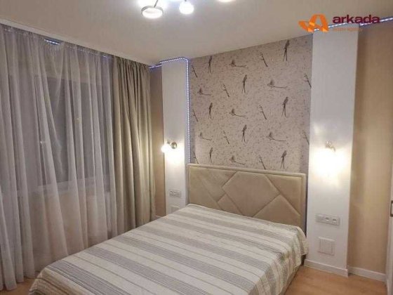 Здам в оренду 3-к квартиру Каскад Івано-Франківськ