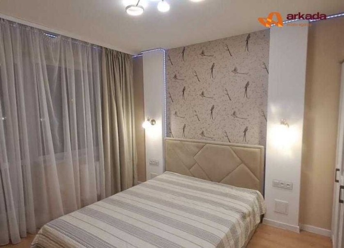 Здам в оренду 3-к квартиру Каскад - фото 1