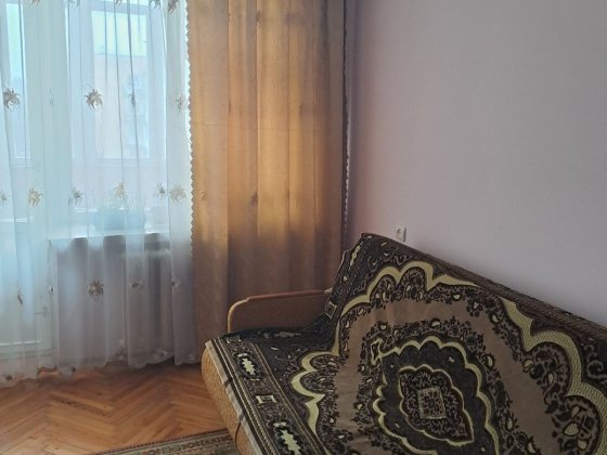 1к. 40-а, вул. Гордіюк! 4/5ц, 35м2, косм.рем! Меблі!