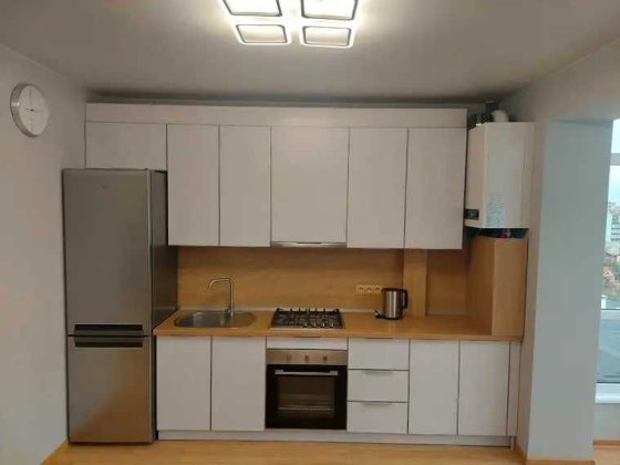 Оренда 1-кімнатної квартири ЖК "Містечко Центральне" Івано-Франківськ