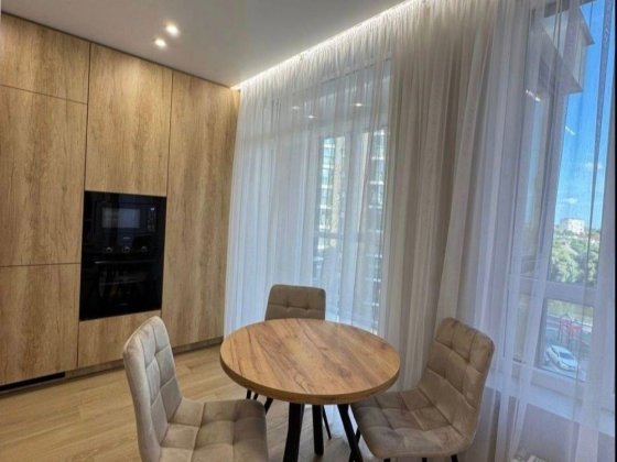 Оренда ексклюзивної 1 кім квартири Ж К  Оселя парк  вул  Чорновола Луцьк