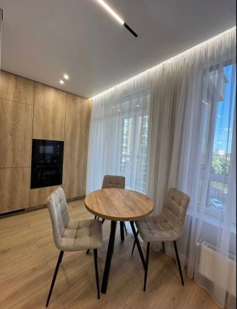 Оренда ексклюзивної 1 кім квартири Ж К  Оселя парк  вул  Чорновола - фото 1