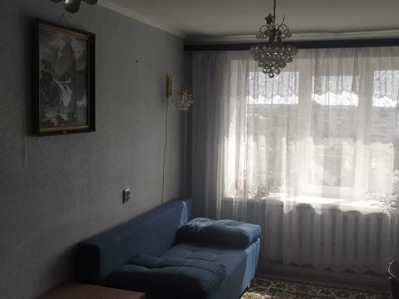 Візьму на квартиру одну або двох порядних дівчат (оренда) у Луцьку. Луцьк