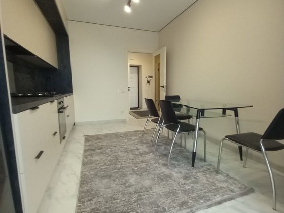 Оренда двокімнатної квартири новобудова район вокзалу Луцьк