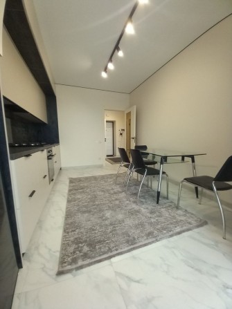 Оренда двокімнатної квартири новобудова район вокзалу - фото 1