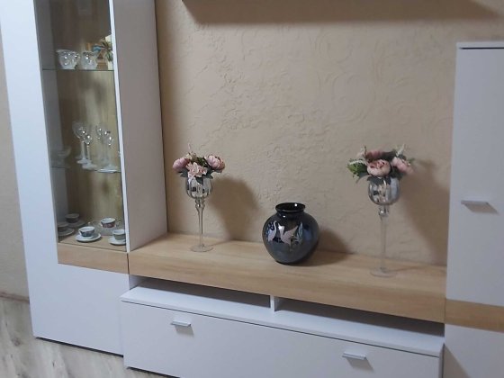 здам в довгострокову оренду 1-кім.кв-ру в ЖК Тріумф Луцк