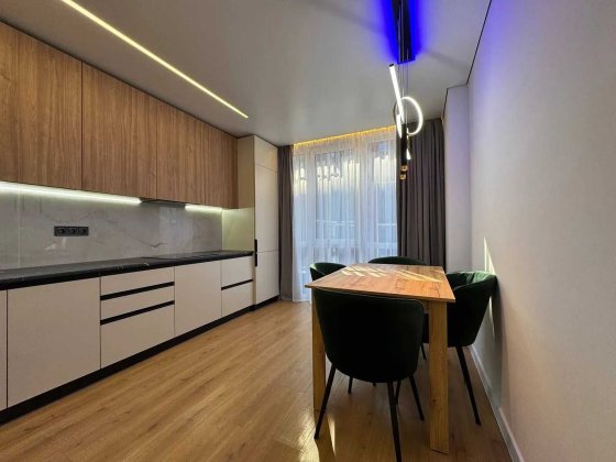 ТЕРМІНОВО! Півторачка поруч ТРЦ Велес ЖК U one Ивано-Франковск