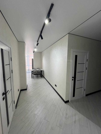 Оренда 2-х кімнатної квартири, Каскад вул. Європейська 3 - фото 1