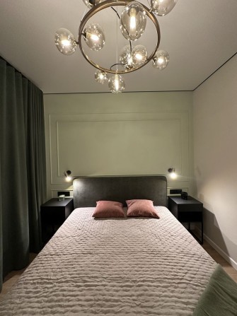 Оренда дизайнерської євродвійки ЖК Dream Town р-н Вокзалу - фото 1