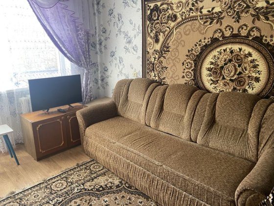 Здам однокімнатну в центрі вечірнього бульвару Кривой Рог