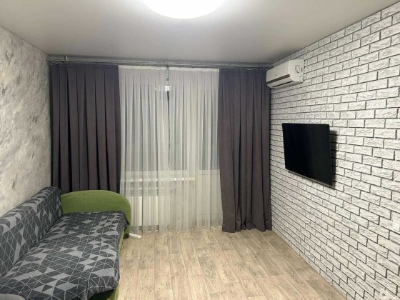 Оренда комфортної двокімнатної квартири в Саксаганському районі Кривий Ріг