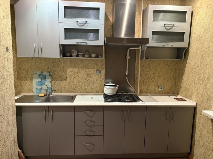 Сдам 1кім.кв по Днепровскому шоссе."Ласточка"вул.Донецька 9 - фото 1