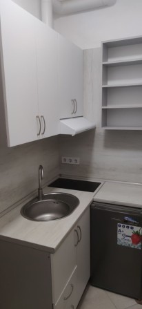 Квартира з паркомісцем, резервним живленням, зарядкою електроавтомобіл - фото 1