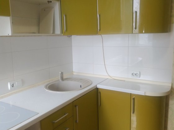 Оренда 2 х кім квартири в районі Відродження Луцьк