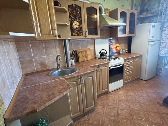 Здам в оренду дві кімнати у трикімнатній квартирі на Східному 1 Кривой Рог