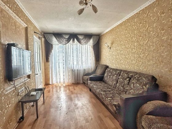 Сдам квартиру 1к. 44 квартал Кривий Ріг