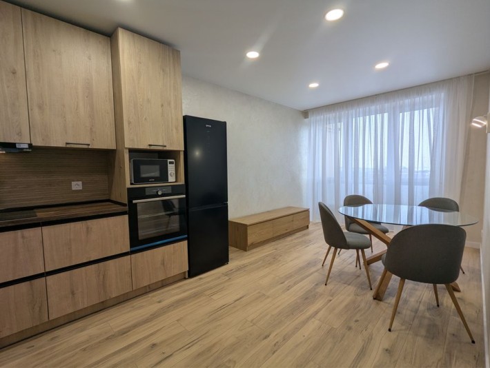 БЕЗ% Перша здача, двокімнатна квартира Центральний Преміум - фото 1