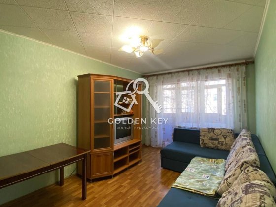 Оренда трикімнатної квартири на Ювілейній Кривой Рог