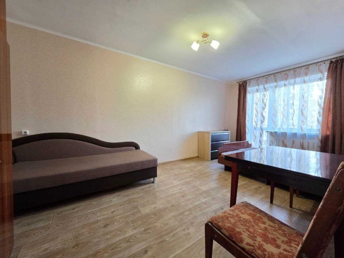 Оренда дуже ОХАЙНОЇ 1-кімнатної по КАЛНИШЕВСЬКОГО - фото 1