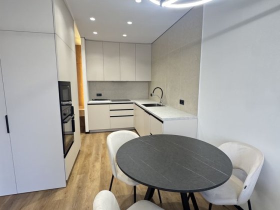 Перша здача нової Євро 2кімнатної квартири! БІЗНЕС КЛАС!Центральний 2! Ірпінь