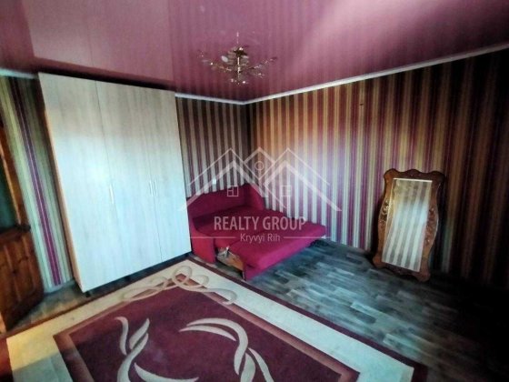 Оренда затишної однокімнатної квартири на 173-му кварталі. Кривой Рог