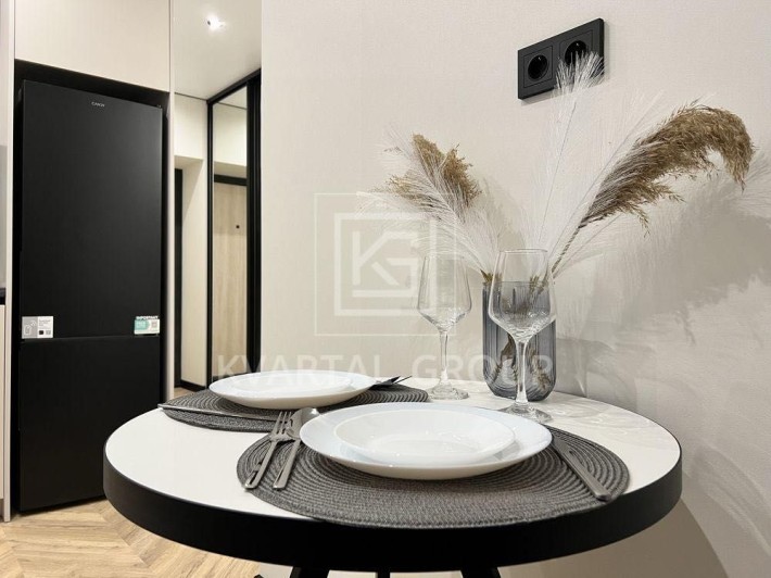 Гарна квартира в оренду! Перша здача! Новий ЖК! Швидкий виїзд до Києва - фото 1