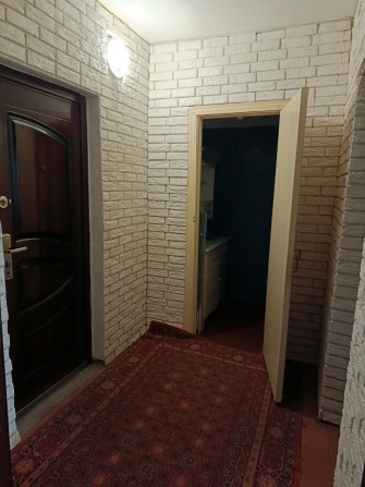 Сдам 1 но комнатную квартиру 4500грн - фото 1