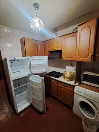 Поділ 1-о кімн. Квартира в живому стані - фото 1