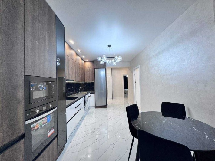 Оренда 2кім Квартири в Центрі Міста,ПЕРША ЗДАЧА - фото 1