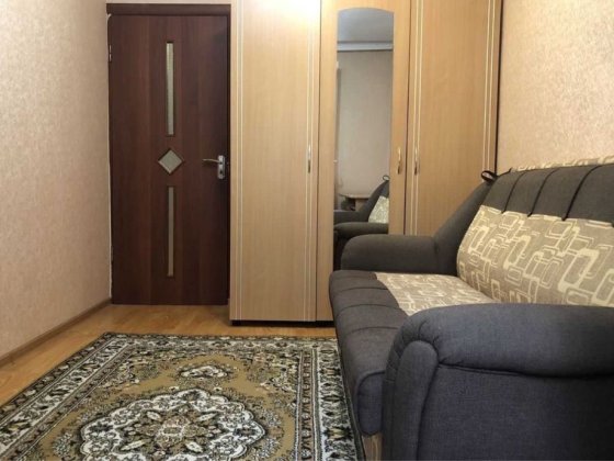 Браилки. Здається 2-х кімнатна квартира Полтава