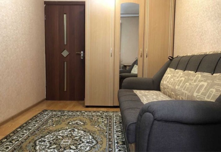 Браилки. Здається 2-х кімнатна квартира - фото 1