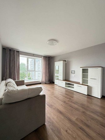 Оренда 3-кімн. квартири - фото 1