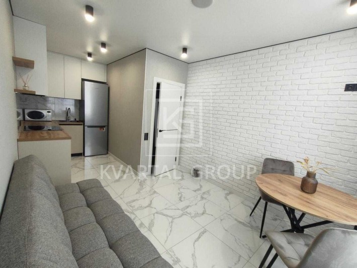 Оренда квартири Центральний парк - фото 1