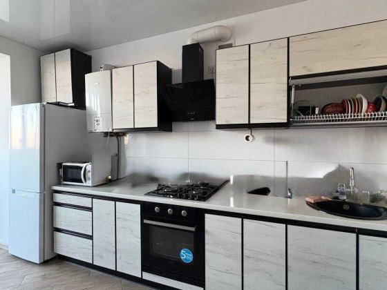 Оренда євро 2 кімнатної квартири. Можна з маленькою собачкою Ирпень