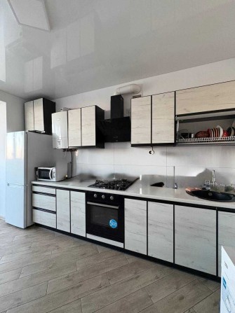 Оренда євро 2 кімнатної квартири. Можна з маленькою собачкою - фото 1