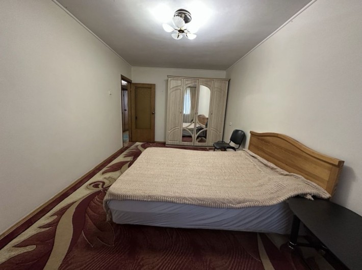 Соборності . Здається 3-х кімнатна квартира - фото 1