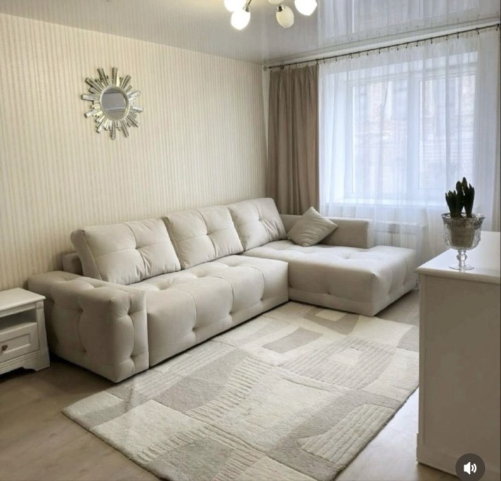 Центр. Здається 1-кімнатна квартира - фото 1