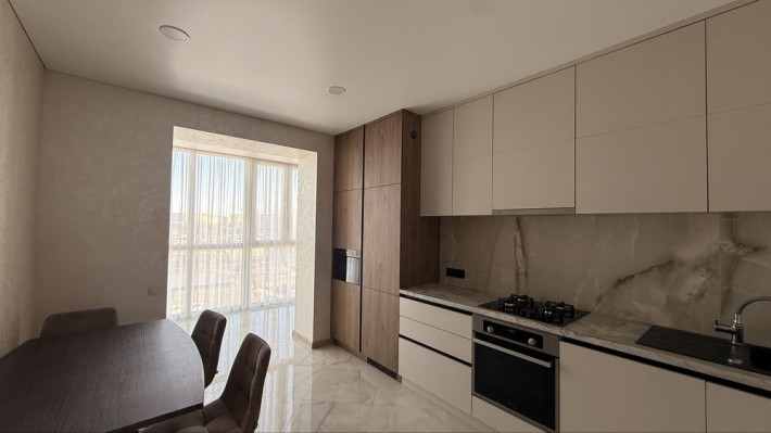 Здається в оренду однокімнатна квартира  ЖК Дрім Таун! - фото 1