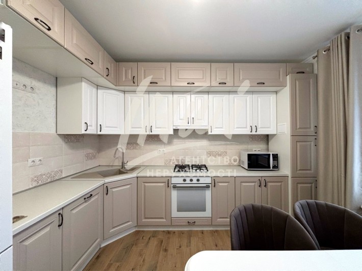 Оренда 3-кімнатної ,Паркове містечко.Перша здача! - фото 1