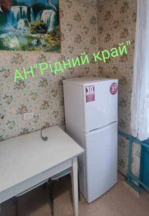 Здамо 1у кв з балконом . р-н Алмазний. - фото 1